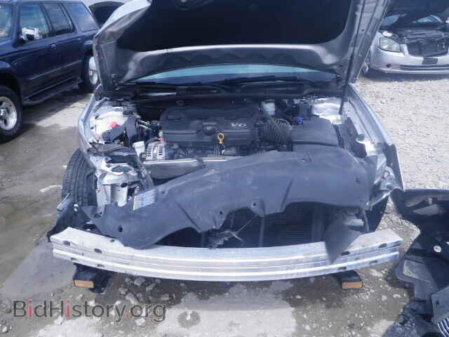 2009 BUICK LUCERNE - VIN: 1G4HD57M09U147207 - Фото 7