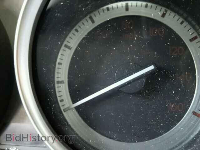 2009 MAZDA 6 - VIN: 1YVHP82B495M14257 - Фото 8