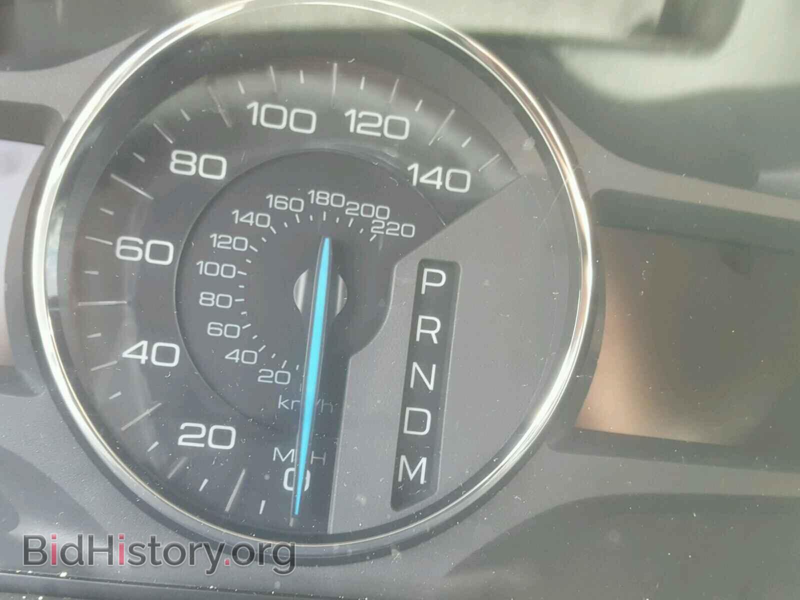 2011 FORD EDGE - VIN: 2FMDK4JC3BBB63637 - Фото 8