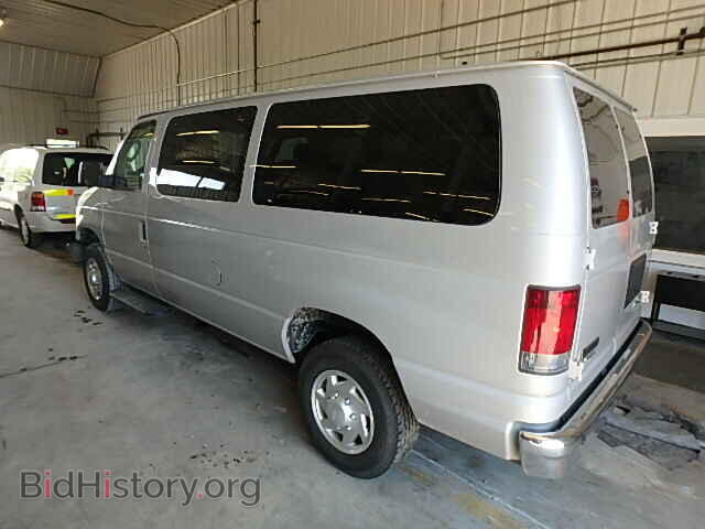 2011 FORD ECONOLINE - VIN: 1FBNE3BL5BDB03690 - Photo 3