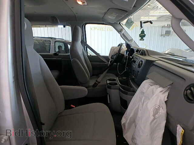 2011 FORD ECONOLINE - VIN: 1FBNE3BL5BDB03690 - Photo 5