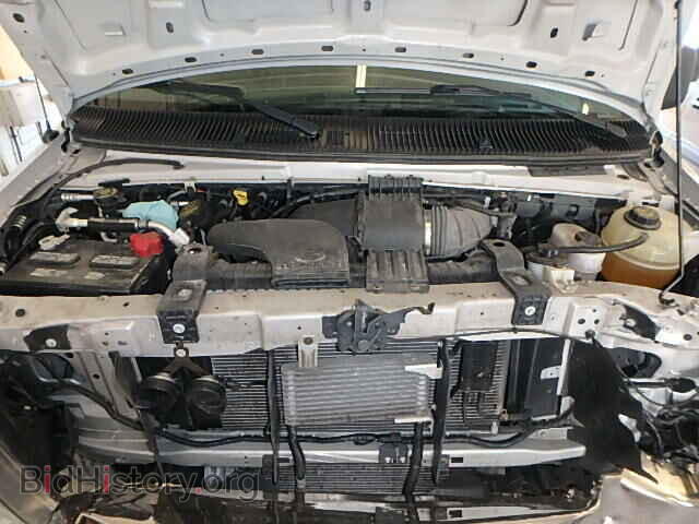 2011 FORD ECONOLINE - VIN: 1FBNE3BL5BDB03690 - Photo 7