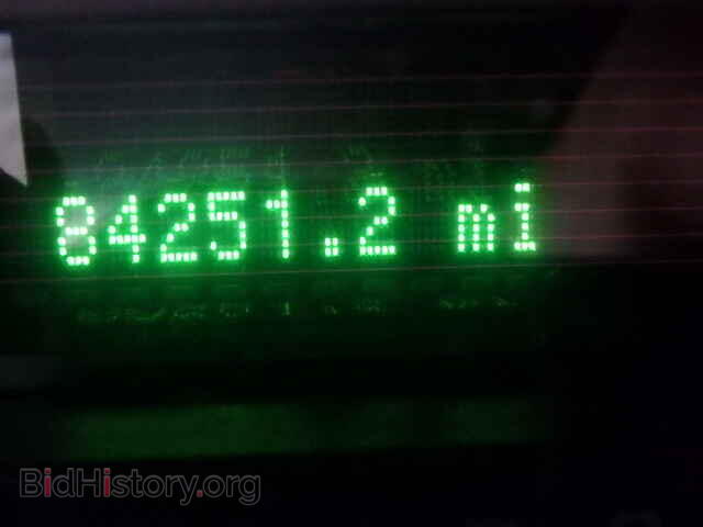 2011 FORD ECONOLINE - VIN: 1FBNE3BL5BDB03690 - Photo 8
