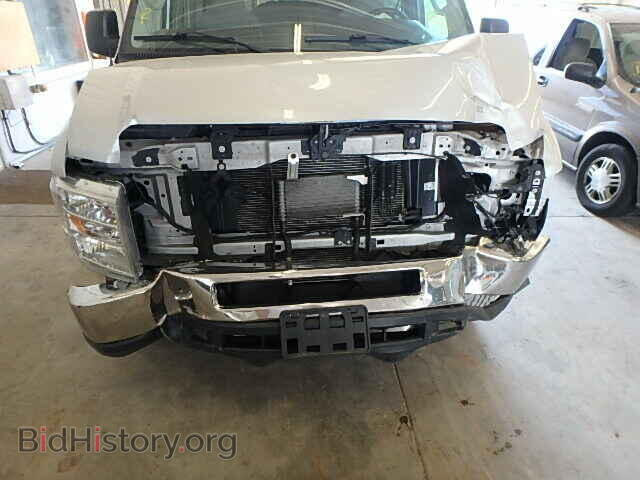 2011 FORD ECONOLINE - VIN: 1FBNE3BL5BDB03690 - Photo 9