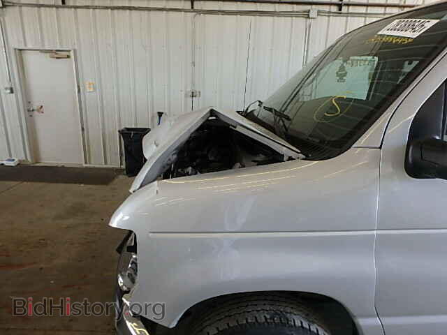 2011 FORD ECONOLINE - VIN: 1FBNE3BL5BDB03690 - Photo 10
