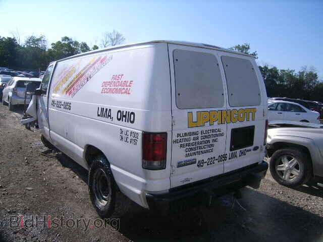 2010 FORD ECONOLINE - VIN: 1FTNE2EW1ADA37360 - Фото 3