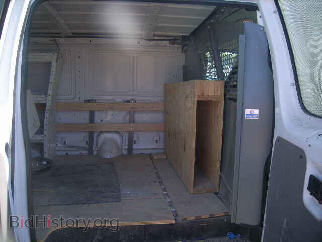 2010 FORD ECONOLINE - VIN: 1FTNE2EW1ADA37360 - Фото 6