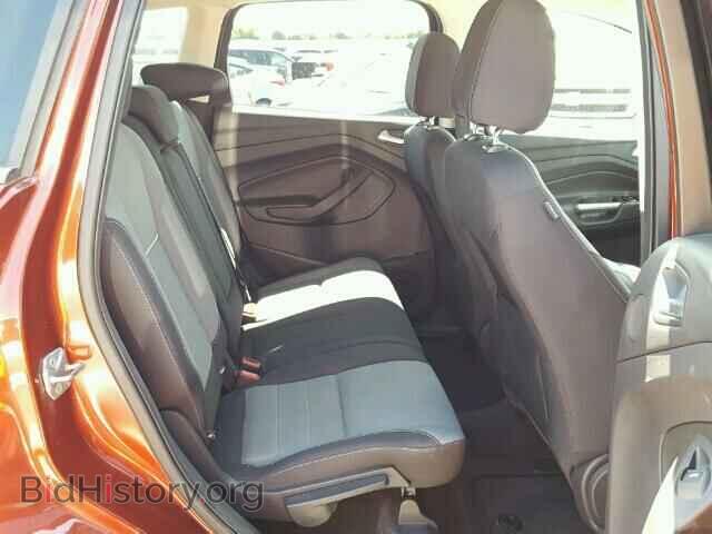 2014 FORD ESCAPE - VIN: 1FMCU0GX4EUB71575 - Фото 6