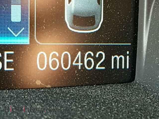 2014 FORD ESCAPE - VIN: 1FMCU0GX4EUB71575 - Фото 8