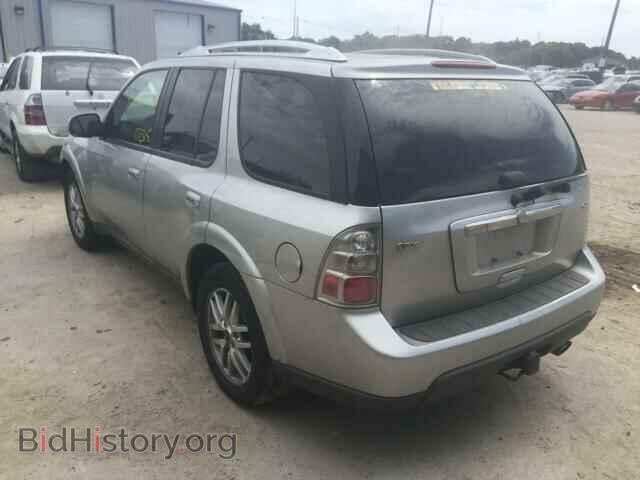 2006 SAAB 97X - VIN: 5S3ET13S962800013 - Photo 3