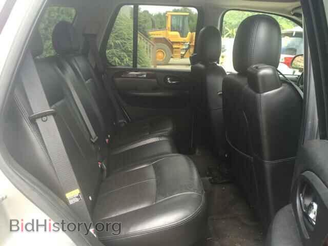 2006 SAAB 97X - VIN: 5S3ET13S962800013 - Photo 6