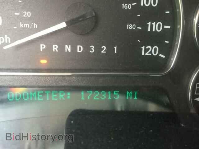 2006 SAAB 97X - VIN: 5S3ET13S962800013 - Photo 8