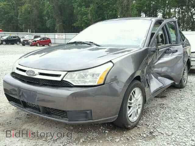2010 FORD FOCUS - VIN: 1FAHP3FN4AW161202 - Photo 2