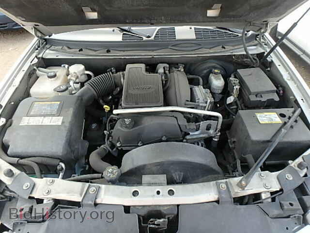 2005 SAAB 97X - VIN: 5S3ET13S352802029 - Фото 7
