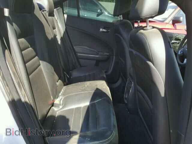 2012 DODGE CHARGER - VIN: 2C3CDXBG0CH260035 - Фото 6