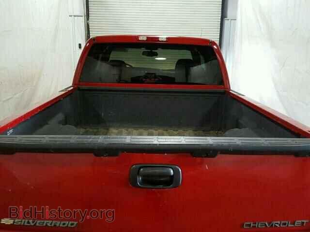 2005 CHEVROLET SILVERADO - VIN: 1GCEK19Z35Z213289 - Фото 9