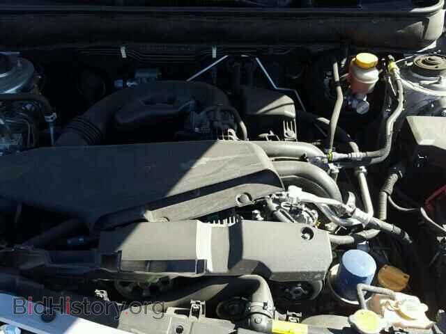 2013 SUBARU OUTBACK - VIN: 4S4BRBCC0D3205737 - Photo 7