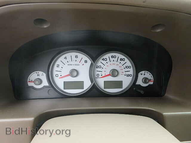 2005 FORD ESCAPE - VIN: 1FMCU04105KB51366 - Фото 8