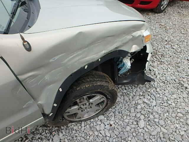 2005 FORD ESCAPE - VIN: 1FMCU04105KB51366 - Фото 9