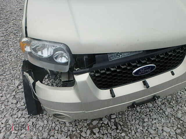 2005 FORD ESCAPE - VIN: 1FMCU04105KB51366 - Фото 10