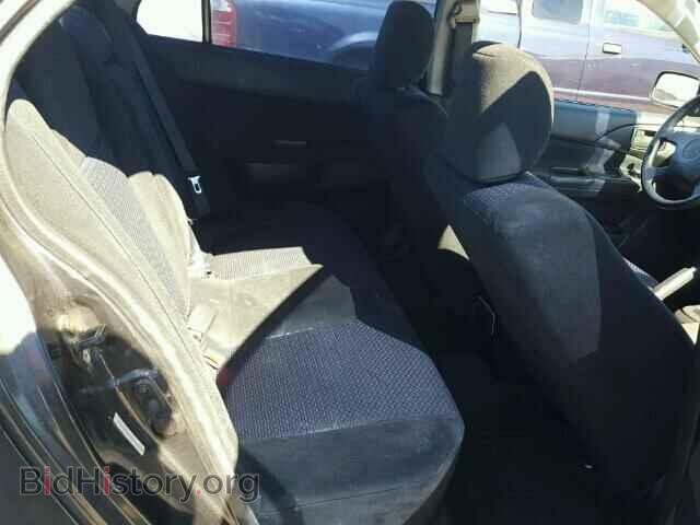 2003 MITSUBISHI LANCER - VIN: JA3AJ86E83U007048 - Фото 6