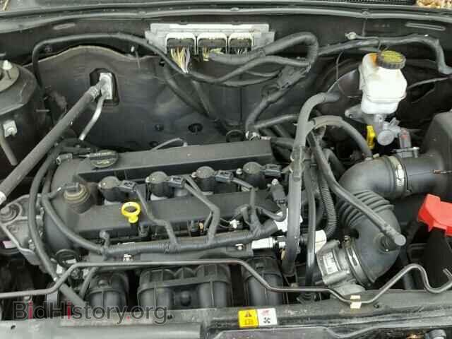 2012 FORD ESCAPE - VIN: 1FMCU0E70CKB13376 - Фото 7