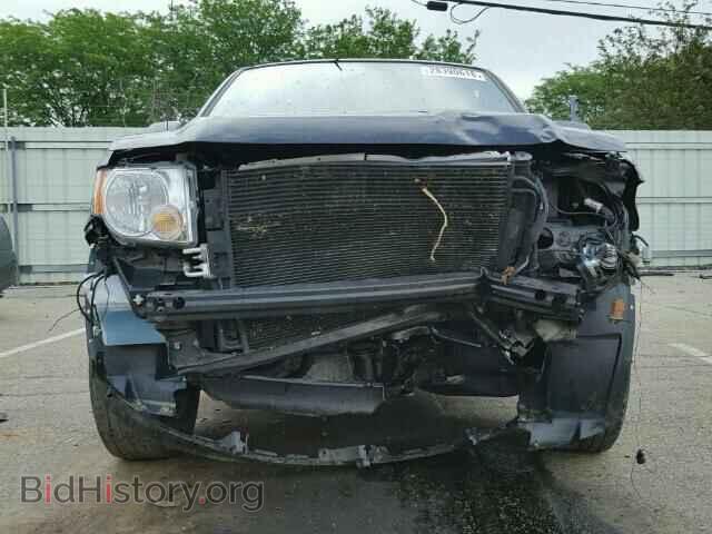 2012 FORD ESCAPE - VIN: 1FMCU0E70CKB13376 - Фото 9