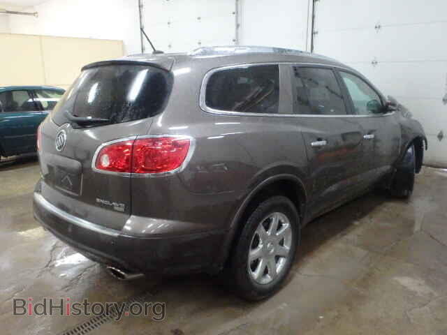 2010 BUICK ENCLAVE - VIN: 5GALRCED8AJ116012 - Фото 4