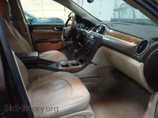2010 BUICK ENCLAVE - VIN: 5GALRCED8AJ116012 - Фото 5