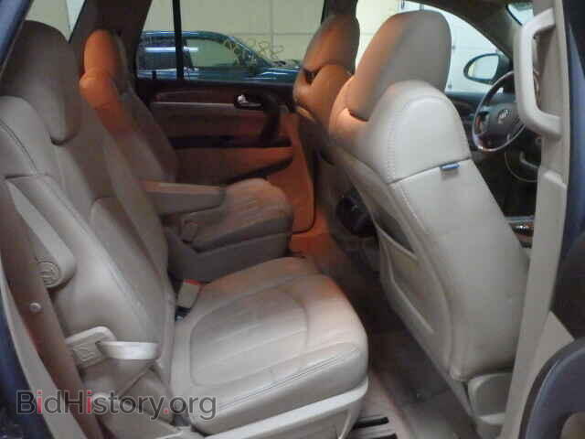 2010 BUICK ENCLAVE - VIN: 5GALRCED8AJ116012 - Фото 6
