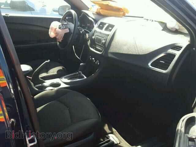 2013 DODGE AVENGER - VIN: 1C3CDZAB2DN725361 - Photo 5