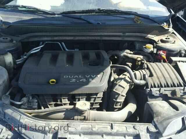 2013 DODGE AVENGER - VIN: 1C3CDZAB2DN725361 - Photo 7