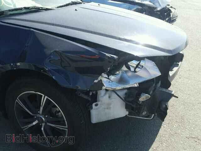 2013 DODGE AVENGER - VIN: 1C3CDZAB2DN725361 - Photo 9
