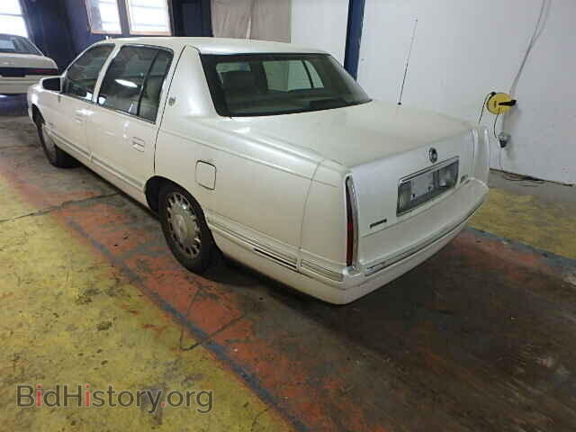 1997 CADILLAC DEVILLE - VIN: 1G6KD54YXVU232778 - Фото 3