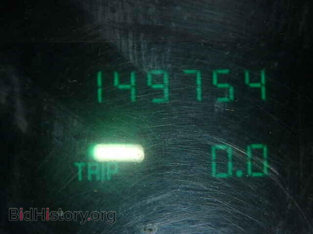 1997 CADILLAC DEVILLE - VIN: 1G6KD54YXVU232778 - Фото 8
