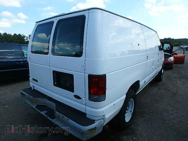 2000 FORD ECONOLINE - VIN: 1FTNE2426YHB29789 - Photo 4