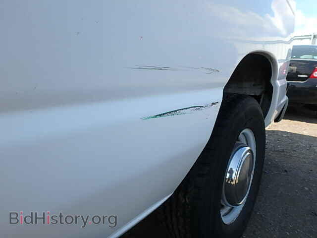 2000 FORD ECONOLINE - VIN: 1FTNE2426YHB29789 - Photo 9