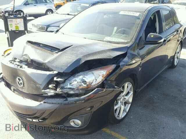 2012 MAZDA 6 - VIN: JM1BL1L41C1592947 - Фото 2