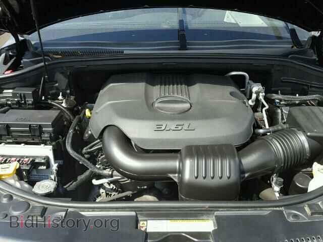 2011 DODGE DURANGO - VIN: 1D4RD5GG2BC694903 - Photo 7
