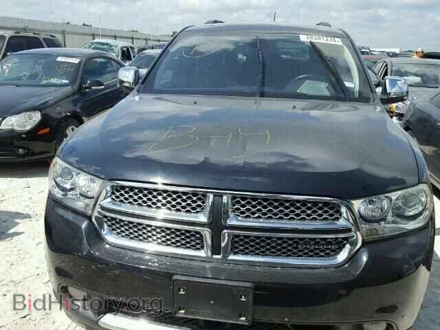 2011 DODGE DURANGO - VIN: 1D4RD5GG2BC694903 - Photo 9