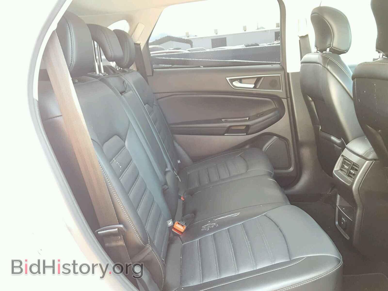 2016 FORD EDGE - VIN: 2FMPK3J92GBC42963 - Фото 6
