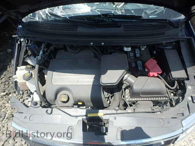 2013 FORD EDGE - VIN: 2FMDK4AK9DBA39687 - Photo 7