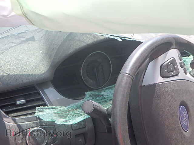 2013 FORD EDGE - VIN: 2FMDK4AK9DBA39687 - Photo 8