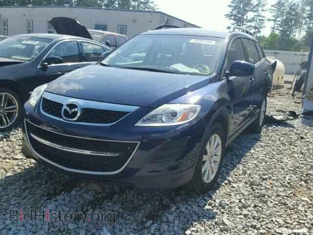 2010 MAZDA CX-9 - VIN: JM3TB2MA5A0210947 - Фото 2