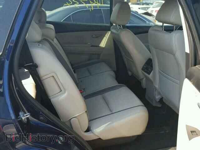 2010 MAZDA CX-9 - VIN: JM3TB2MA5A0210947 - Фото 6