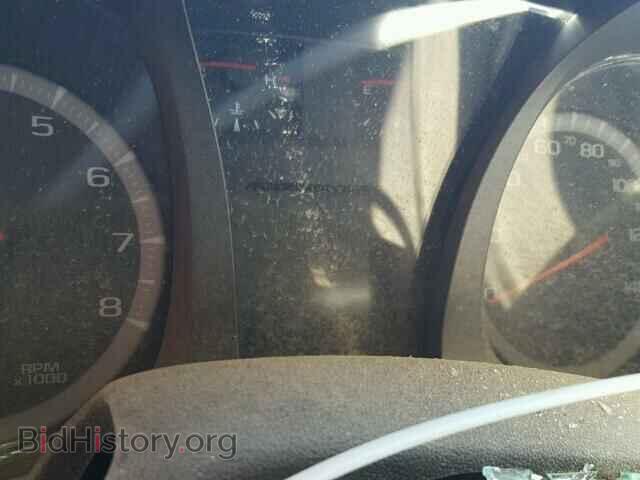 2010 GMC TERRAIN - VIN: 2CTFLFEY6A6317152 - Photo 8