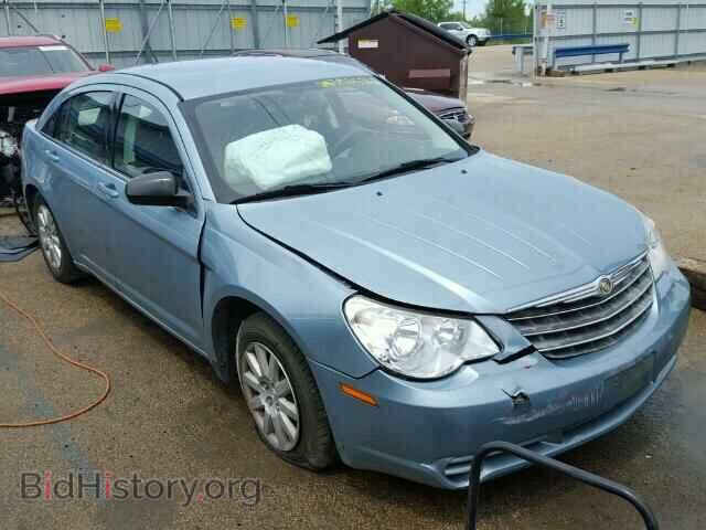 Photo 1C3LC46B19N514559 - CHRYSLER SEBRING 2009