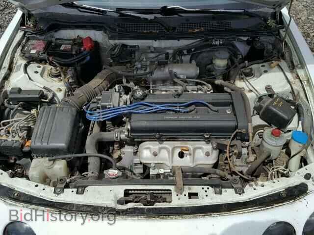 1998 ACURA INTEGRA - VIN: JH4DB7655WS006833 - Фото 7