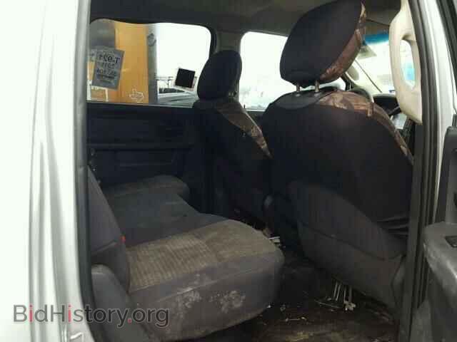 2011 DODGE RAM 3500 - VIN: 3D73M4CLXBG576262 - Фото 6