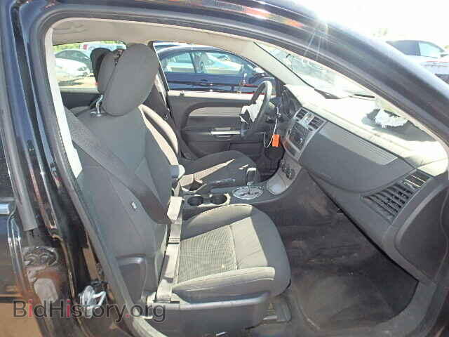 2010 CHRYSLER SEBRING - VIN: 1C3CC4FB8AN203165 - Фото 5